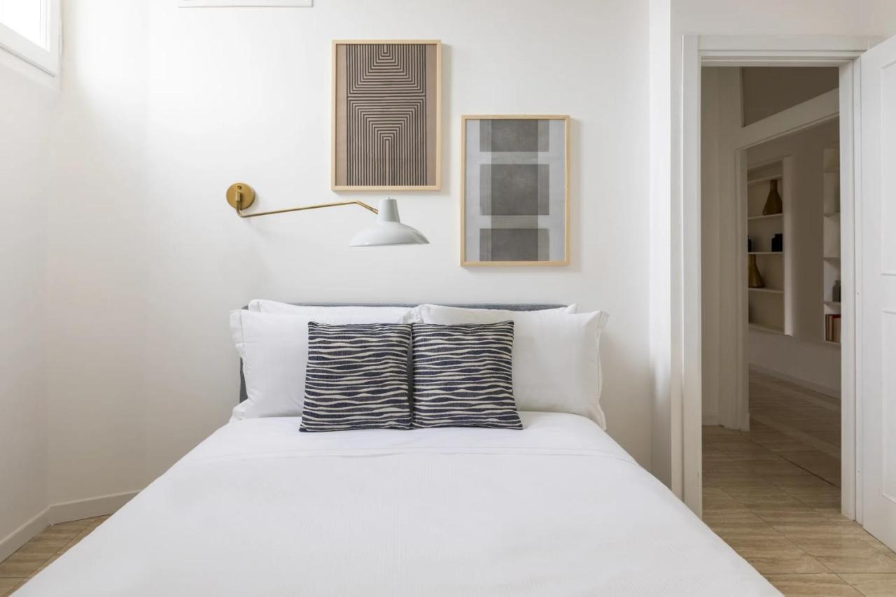 Daplace - Gemma Apartment Roma Ngoại thất bức ảnh