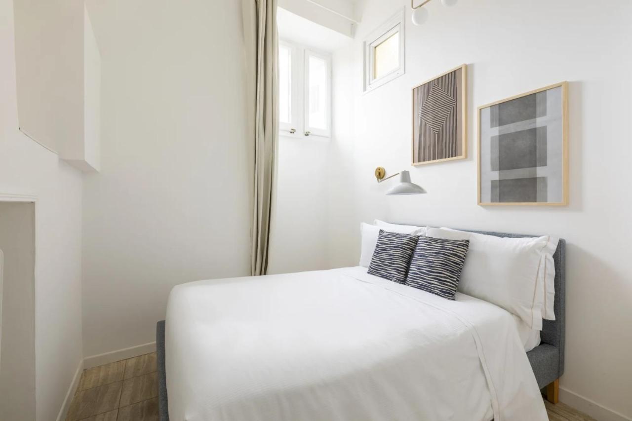 Daplace - Gemma Apartment Roma Ngoại thất bức ảnh