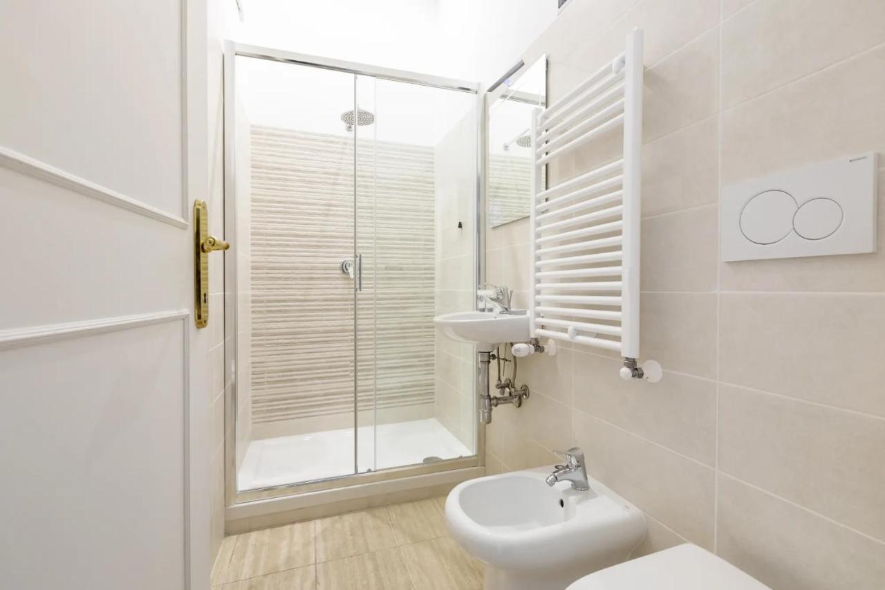 Daplace - Gemma Apartment Roma Ngoại thất bức ảnh