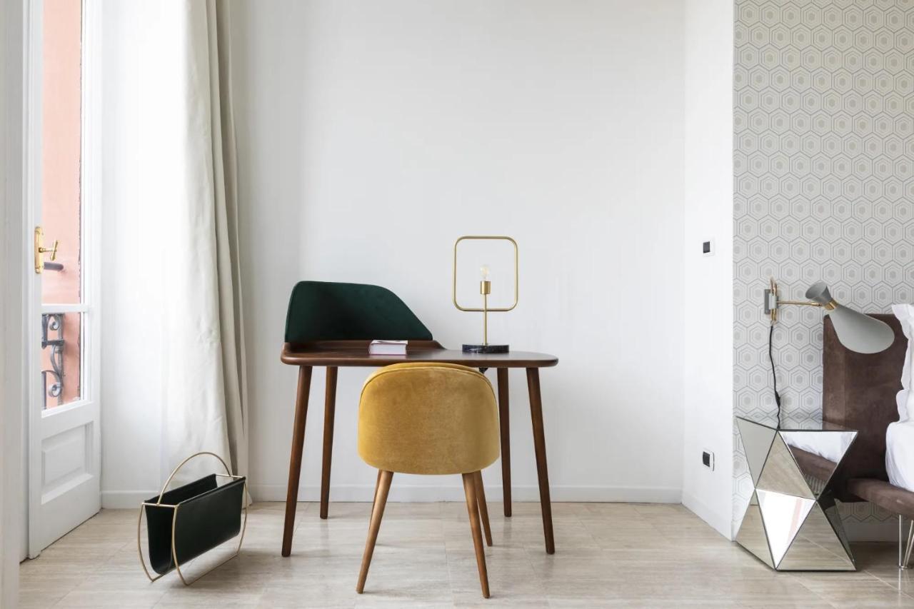 Daplace - Gemma Apartment Roma Ngoại thất bức ảnh