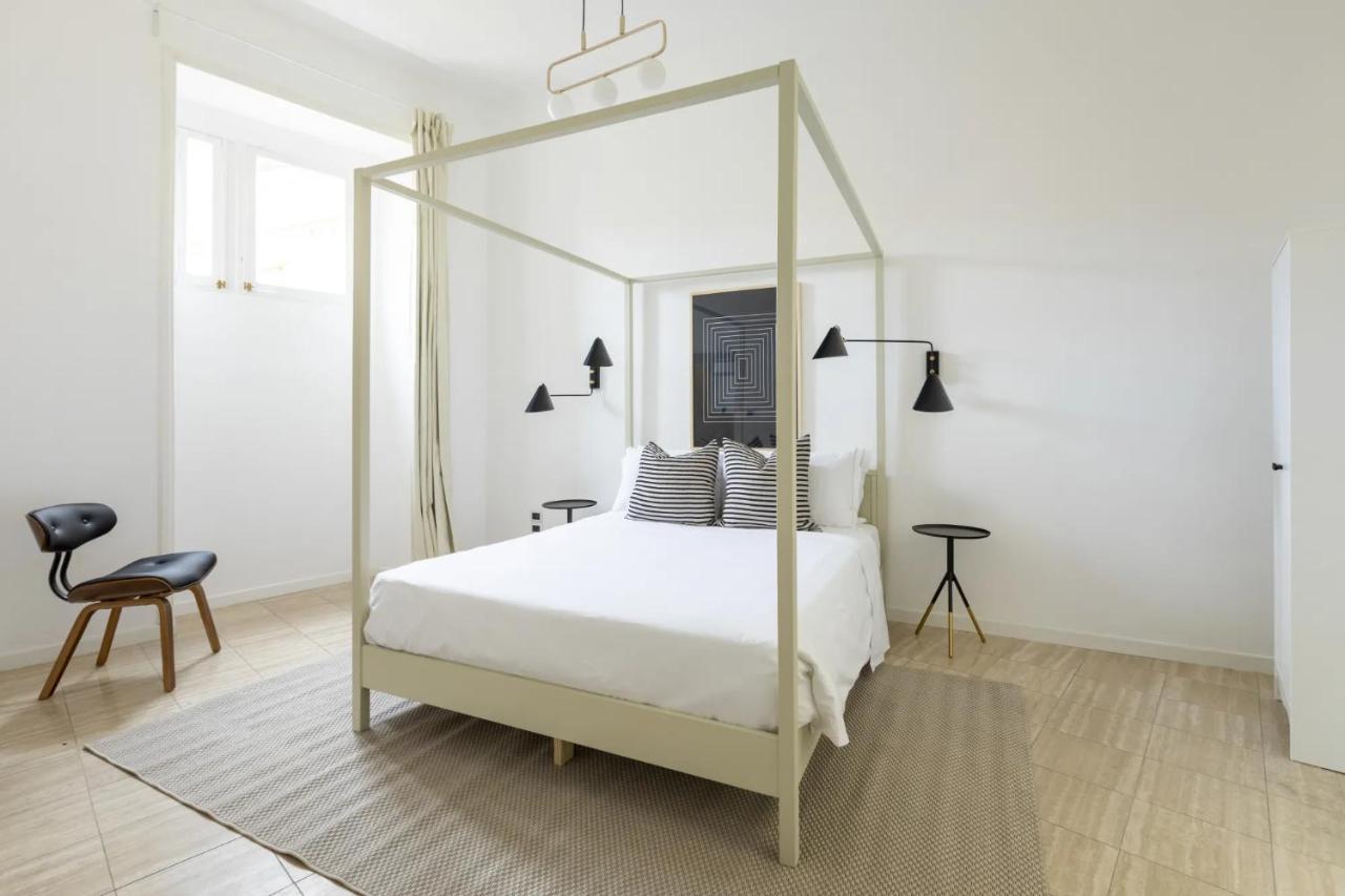 Daplace - Gemma Apartment Roma Ngoại thất bức ảnh