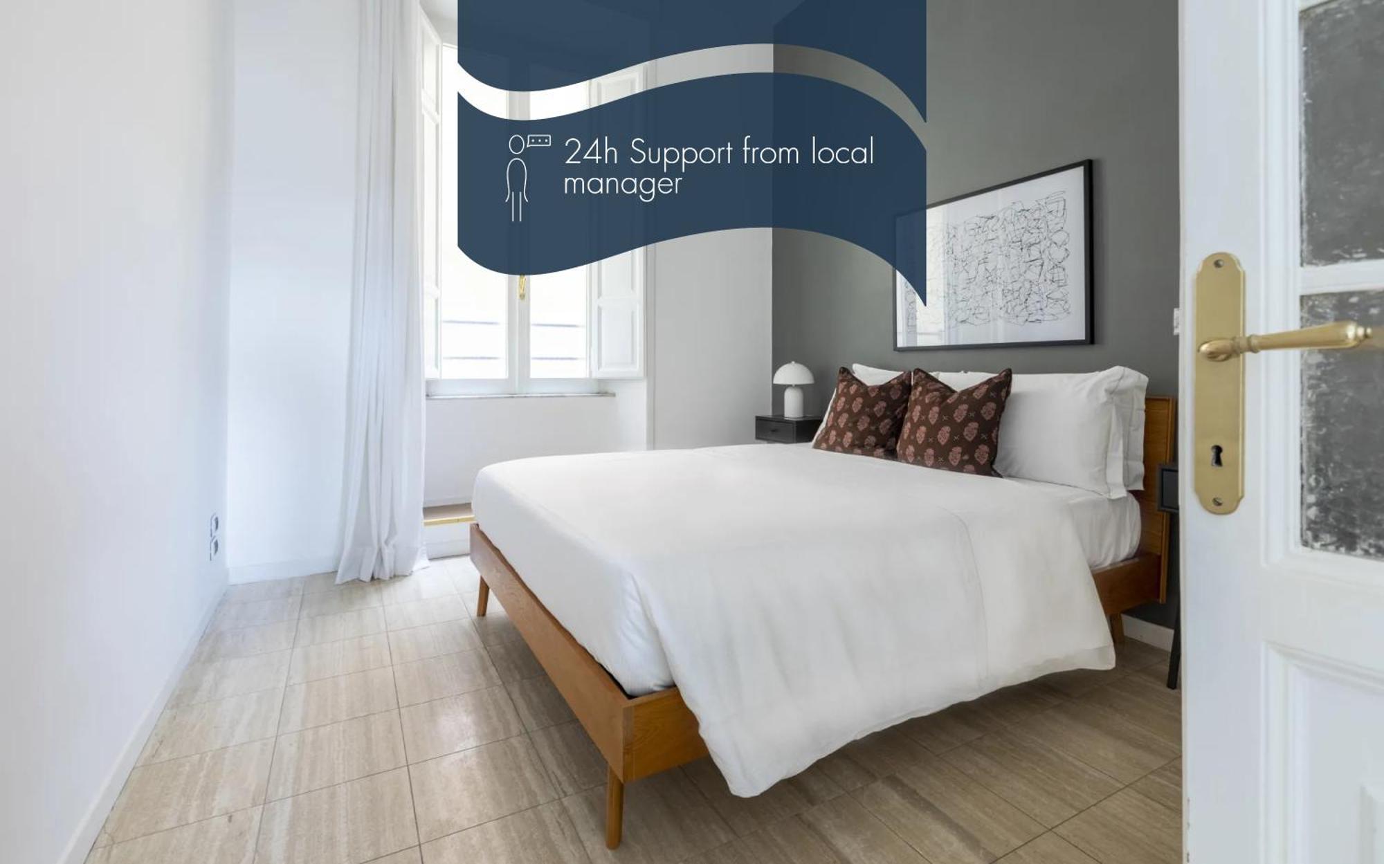 Daplace - Gemma Apartment Roma Ngoại thất bức ảnh
