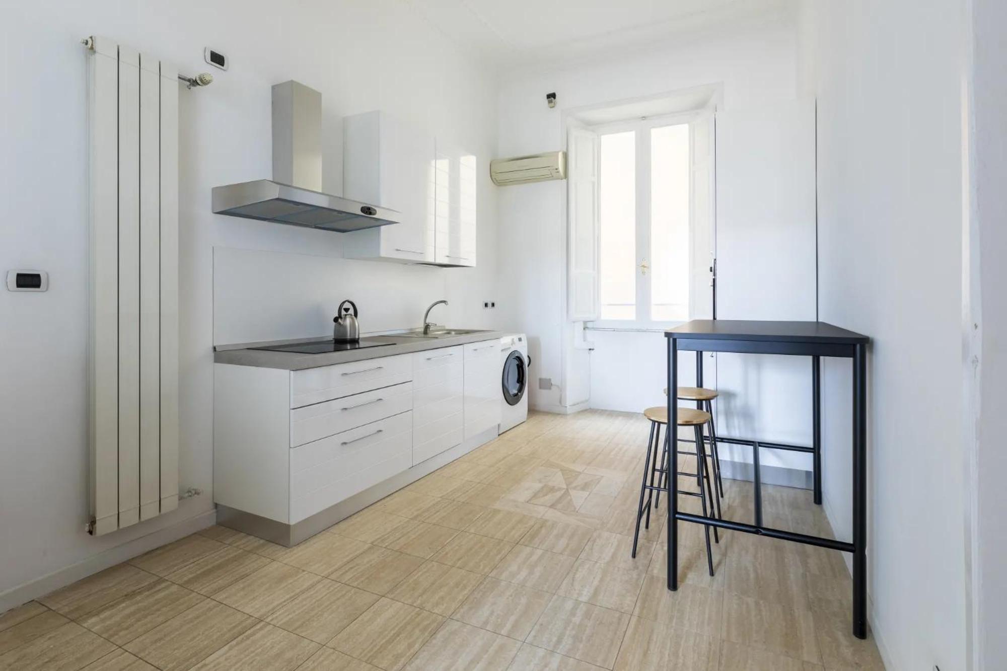 Daplace - Gemma Apartment Roma Ngoại thất bức ảnh